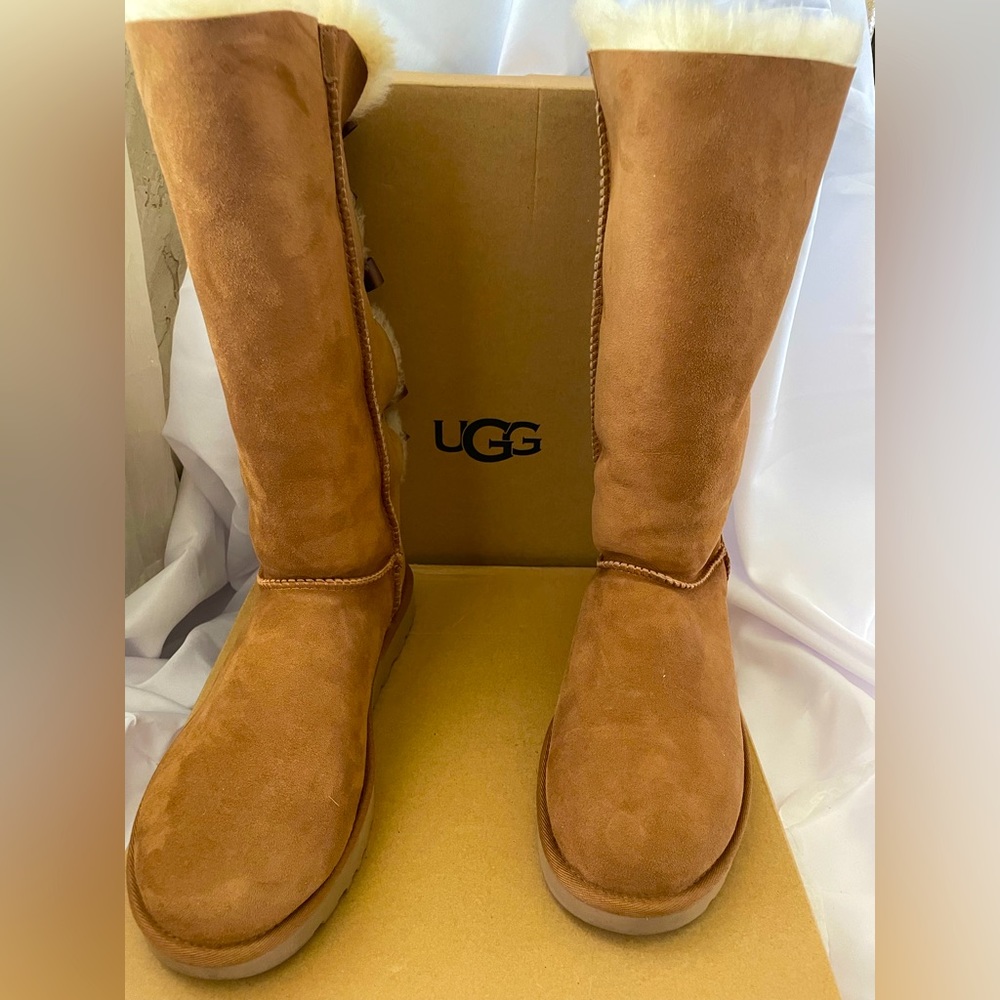NWOT UGG Boots